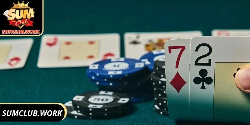 Nắm rõ Bluff Poker là gì