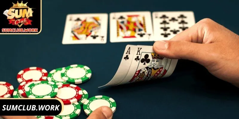 Tìm hiểu cách chơi xì dách tại cổng game để nắm rõ luật và mẹo cơ bản