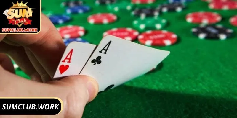Hiểu luật tính điểm và quy tắc rút bài giúp bạn chủ động trong ván đấu