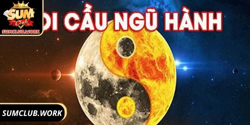 Cách kết hợp phương thức ngũ hành và thống kê