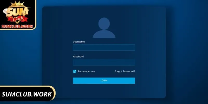 Một số lưu ý cho tân thủ khi đăng nhập SUMCLUB mobile