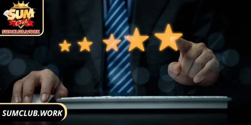 Các giao dịch của hội viên được xử lý kịp thời và minh bạch