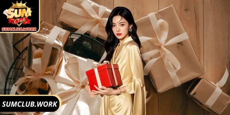 Tham gia ưu đãi trên cổng game nhận về quà to
