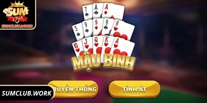 Tìm hiểu đôi nét mậu binh là gì