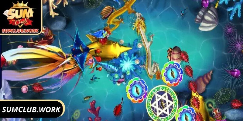 Top 5 mẹo bắn cá cho người mới tăng khả năng trúng thưởng cao